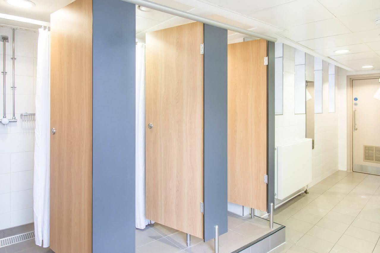 Goodenough College - University Residence London Exterior foto